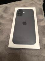 iPhone 17 nieuw, 256 GB, Overige modellen, Zwart, Nieuw
