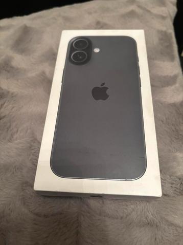 iPhone 17 nieuw beschikbaar voor biedingen