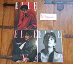 SET: 3x BTS V/Taehyung ELLE Korea Magazine (April 2023), Verzenden