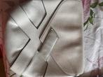 Delvaux crossbody, Handtassen en Accessoires, Tassen | Damestassen, Ophalen of Verzenden, Gebruikt, Wit, Schoudertasje