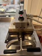 Machine à gaufres Lolly, Articles professionnels, Enlèvement, Utilisé