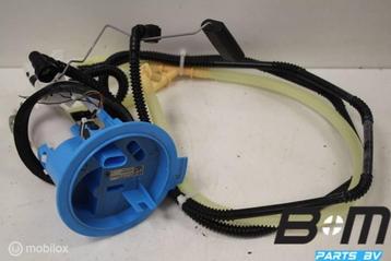 Brandstoffilter met flens VW Tiguan 5N0919109C beschikbaar voor biedingen