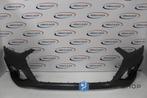 Audi A5 F5 S-Line Facelift Voorbumper 6PDC 8W6807437A, Gebruikt, Voor, Bumper, Audi
