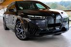 BMW iX 40 xDrive Swarovski Laser HarmanKardon Garantie, Autos, BMW, Cuir, Argent ou Gris, Achat, Euro 6