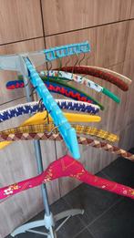 Vintage kapstokken/kleerhangers (kan per stuk), Kleding | Dames, Ophalen of Verzenden, Gebruikt
