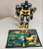 Mega Bloks Transforming Bots, Enlèvement, Comme neuf