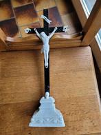Ancien et très beau CHRIST ANCIEN, Antiek en Kunst, Antiek | Religieuze voorwerpen, Ophalen of Verzenden