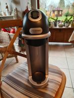 Machine SodaStream, Ophalen of Verzenden, Zo goed als nieuw