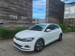 Vw polo  Année 2018 "089.900 km" 1000 essence "Airco ", Autos, Volkswagen, 5 portes, 48 kW, Polo, Jantes en alliage léger