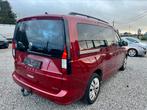 Volkswagen Caddy Maxi // 4MOTION // Gps // Clim auto, Autos, Volkswagen, SUV ou Tout-terrain, 5 places, Carnet d'entretien, 1794 kg