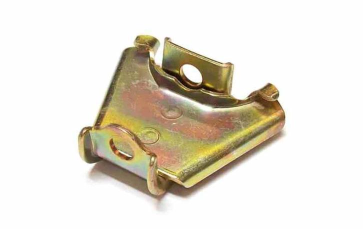 Handremkabel beugel Classic Mini., Auto-onderdelen, Remmen en Aandrijving, Mini, Oldtimer onderdelen, Rover, Austin, Gebruikt