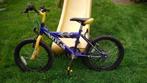 kinderfiets, Fietsen en Brommers, Ophalen, Gebruikt, Minder dan 16 inch