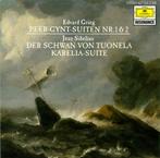 Peer Gynt-Suiten Nr. 1 & 2 / Der Schwan von Tuonela   - CD -, Ophalen of Verzenden