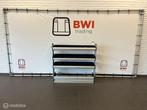 Sortimo SR5 bedrijfswageninrichting / businrichting, Gebruikt, Ophalen of Verzenden