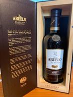 Abuelo Centuria Rhum - Prix normal 189 Euro, Verzamelen, Ophalen