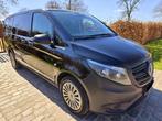 Mercedes-Benz Vito Tourer 116 CDI Automaat / 49.521 km, Auto's, Mercedes-Benz, Automaat, 4 cilinders, Bedrijf, Diesel