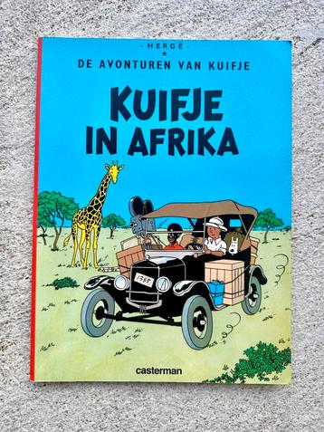 Strips Classics: Kuifje, Piet Pienter & Bert Bibber, Lucky beschikbaar voor biedingen