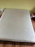 matras (GRATIS), Huis en Inrichting, Ophalen, Gebruikt, Tweepersoons, Matras