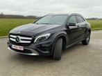 2016 Mercedes-Benz GLA250 4-matic, Auto's, Mercedes-Benz, Automaat, Gebruikt, Euro 6, Bedrijf