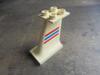 Lego Duplo Airplane Jetliner Tails (zie foto's), Ophalen of Verzenden, Gebruikt, Losse stenen, Duplo