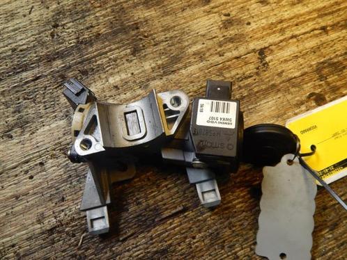 Kontaktslot + Sleutel van een Smart Forfour, Auto-onderdelen, Overige Auto-onderdelen, Smart, Gebruikt, 3 maanden garantie, Ophalen of Verzenden