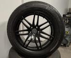 18 Duim velgen met zomer banden van Audi Q5, Ophalen, 18 inch, Gebruikt, Banden en Velgen