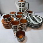 Boch Rambouillet lot pour 10 pers, Huis en Inrichting, Ophalen, Zo goed als nieuw