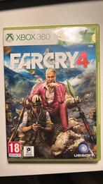 Far Cry 4, Xbox 360, Games en Spelcomputers, Games | Xbox 360, Ophalen of Verzenden, Shooter, Vanaf 18 jaar