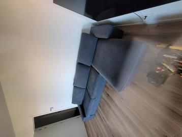 Canapé, canapé, salon, 2 ans, à vendre pour cause de déménag, Immo