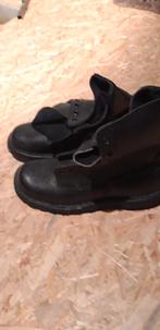 Leger bottines, Collections, Objets militaires | Général, Enlèvement, Armée de terre, Vêtements ou Chaussures