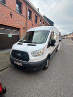 Ford transit 2.2 LR2, Auto's, Ford, Voorwielaandrijving, 4 deurs, Stof, Euro 6