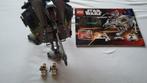 lego starwars 7671, Ophalen of Verzenden, Gebruikt, Complete set, Lego