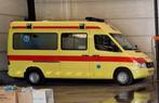 Mercedes-Benz TN312D Ambulance / ziekenwagen, Auto's, Mercedes-Benz, 4 zetels, Achterwielaandrijving, Overige kleuren, 5 deurs