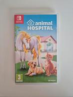 Animal Hospital FR pour Switch, Ophalen of Verzenden, Zo goed als nieuw