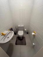 Toilet, Bricolage & Construction, Sanitaire, Enlèvement, Comme neuf, Toilettes