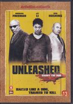 Unleashed  (DVD), Ophalen of Verzenden