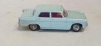 DINKY TOYS FRANKRIJK PEUGEOT 404 REF 553, Hobby en Vrije tijd, Ophalen of Verzenden, Gebruikt, Auto, Dinky Toys