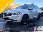 Volvo XC60 2.4 D5 Kinetic | Leder | Climate | Cruise | Navi, Achat, Electronic Stability Program (ESP), Entreprise, Noir