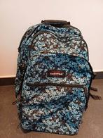 Eastpack rugzak  laptopvak, Ophalen