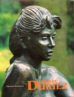 Irénée Duriez, Ophalen, Nieuw