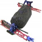 Nieuw Resist Guard Cover voor ARRMA,Traxxas 1/8, Ophalen, Nieuw, Schaal 1:8, Auto offroad