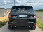 Range Rover Sport HSE Dynamic Full Black - lichtevracht, Automaat, Testrit aan huis, Euro 6, USB