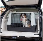 Ferplast Vervoersbox Atlas Car 100 - 100 x 60 x 66 cm, Ophalen