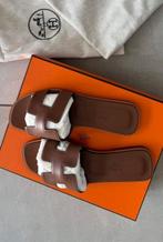 Sandales Hermès Oran, Vêtements | Femmes, Chaussures, Enlèvement ou Envoi, Neuf, Orange