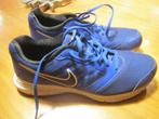 sportschoenen nike's maat 44, Blauw, Sportschoenen, Nike, Ophalen of Verzenden