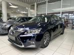 Lexus CT 200h Business Edition, Euro 6, Noir, 5 portes, 99 ch