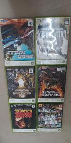 Xbox 360 games (te koop per stuk), Ophalen of Verzenden, Gebruikt, Overige genres