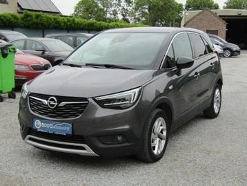 Opel Crossland X 1.5 D Automaat beschikbaar voor biedingen
