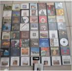 65 CD originaux de musique classique, Comme neuf, Enlèvement ou Envoi