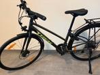 Trek FX2, Ophalen, Zo goed als nieuw